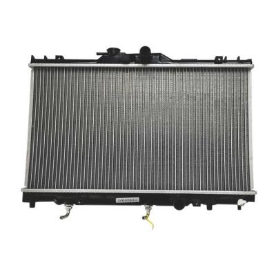 China 164000D030 Aluminum Radiator for TOYOTA COROLLA 1.4 1.6 JPP Car Fitment TOYOTA EU SED for sale