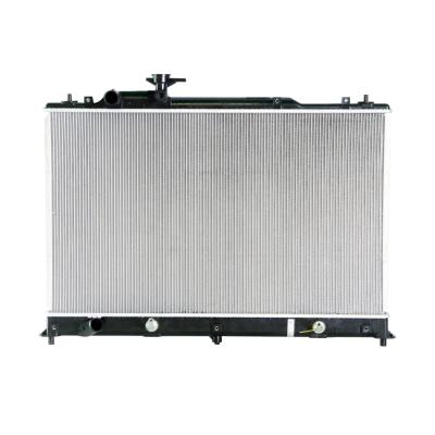 China Year 2007- Aluminum Radiator and Plastic Water Tank for Mazda CX-7 CX7 2.3 2.5 for sale