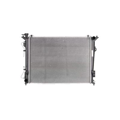 China 253100R240 253100R245 253103K640 253103K290 253103K280 Radiador de aluminio para Hyundai SONATA 2.0 en venta