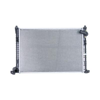 Chine 2001-2023 Année OE N° 17101475550 Réservoir d'eau de radiateur en aluminium pour BMW Mini Cooper à vendre