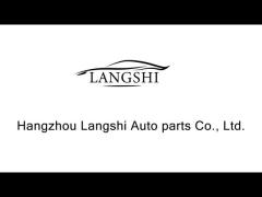 OE NO. 3BD121251C Passat Auto Parts Aluminum Radiator for VW SAIC VOLKSWAGEN MT 3BD121251B