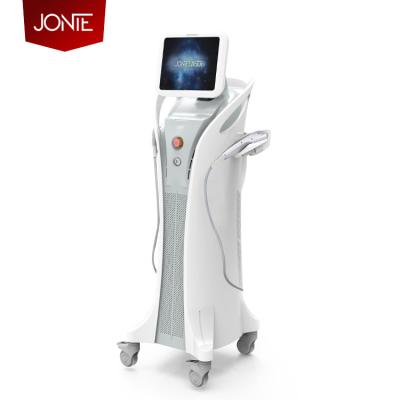 China Skin Tightening 7d Portable Hifu With 7 Cartridges 11 Lines Body And Face Lifting Peel Tighten Wrinkle Removal Body Contouring Machine for sale