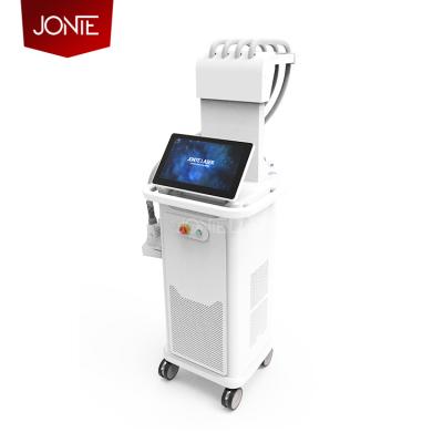 China Non Invasive Weight Loss 1060 Nm Diode Laser For Lipolysis Sculpting Body Slimming Machine for sale