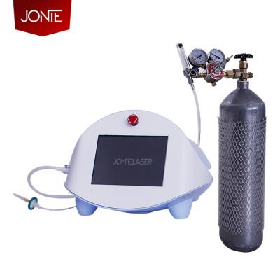 China Gas Carboxytherapie Maquina Para Carboxiterapia Carboxy de CO2 du facelift C2P for sale