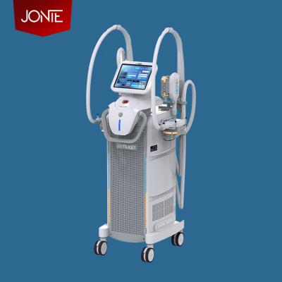 China 2020 Wholesale Weight Loss China Manufacturer Four Criolipolisis Fat Reduction Freeze Machine Vacuum for sale