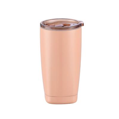 China PORTABLE Stainless Steel Water Bottle Sublimation Tumbler With Straw Vacuum Insulation Coffee Mug Amazon Success 2022 for sale