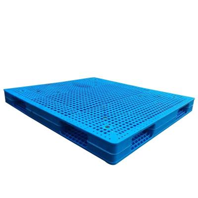 China 1600*1400*150mm Large Double Faced Double Faced Pallette En Plastic Euro Plastic Pallets for sale