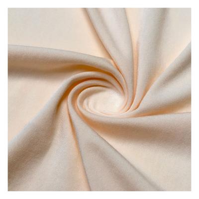 China Wholesale Soft Modal Spandex 95 5 French Modal Stretch Modal Fabric For Sleepwear for sale