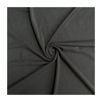 China Stretch High Quality Fashion 93%Rayon 5%Spandex 2%Nylon Sportswear Tank Top Fabric From China Manufacturer for sale