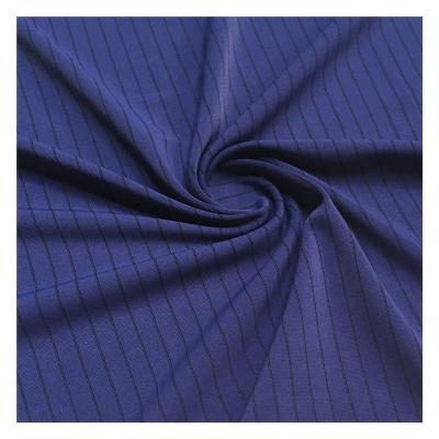 China POLYESTER fabric stretch 4.5 and 11 of 84.5 spandex fabric lining nylon spandex stretch for sportswear for sale