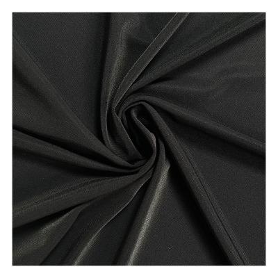 China Double Faced Functional Sport Nylon Spandex Fabric Cooling Stretch Fabric for sale