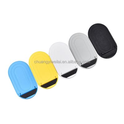 China Stand Guaranteed Quality Unique Plastic Universal Mobile Phone Holder Promotional Stand for sale