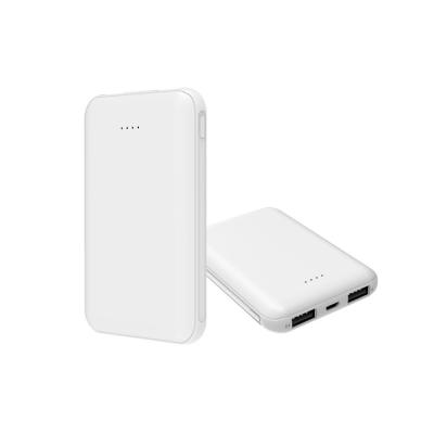 China Quality Guaranteed Slim / Mini / LED Suitable Price Sell Well New Type Slim Mini Power Bank 50000MAH for sale