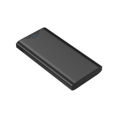 China Good Quality Powerful Portable Charger Power Bank 10000 mAh LED / LCD Appropriate Prices for sale