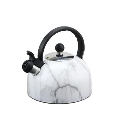 China China Factory Sustainable Whistling Kettle Mini Induction Kettle for sale