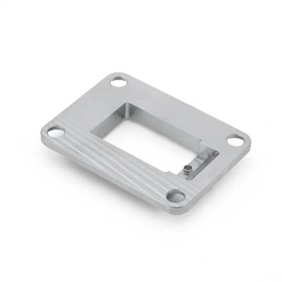 China Aluminum Customize Many Kinds Of Electronics Enclosures By CNC Machining for sale