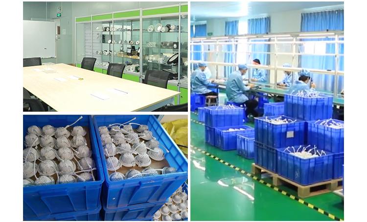 Verified China supplier - Supralite (Zhejiang) Technology Co., Ltd.