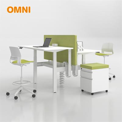 China Professional Modular Office Furniture (Size) Classic Design Adjustable for sale