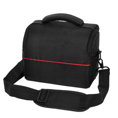 China Multifunction Waterproof Factory Custom Logo Camera Case Professional Multifunction Camera Bags for Photography Camera Video Bags for sale