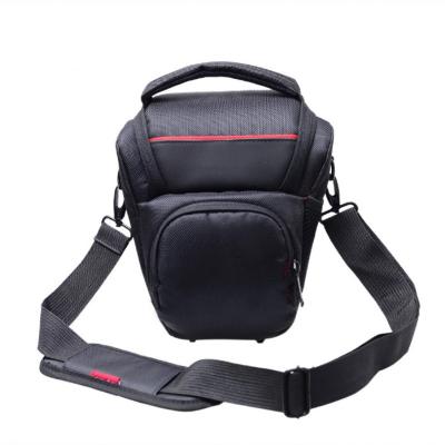 China Multifunction OEM Factory Camera Bag Waterproof Camera Backpack Soft Camera Video Digital Professional Carry Photo Bag for sale