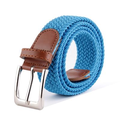 China New 3.5CM elastic waistband elastic waistband webbing ribbon belt for women in stock for sale