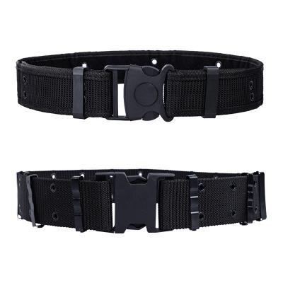 China Factory direct high quality outdoor nylon tactical outer belt new for sale