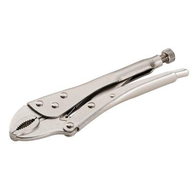 China F7 Curved Maxillary Blocking Forceps for sale