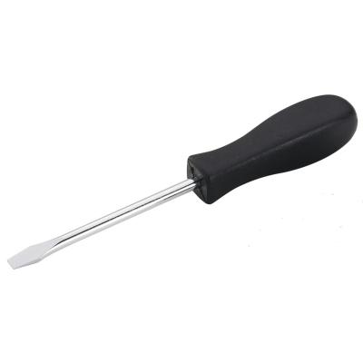 China Screwdriver slotted screwdriver for sale