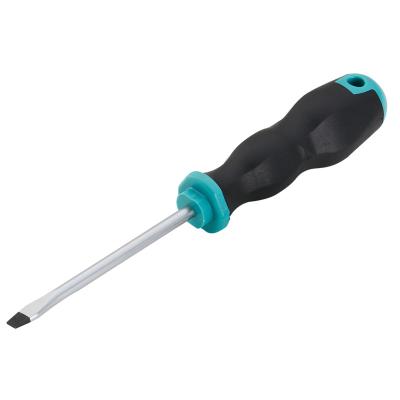 China Magnetic Tip Screwdriver Slotted Magnetic Tip Screwdriver for sale