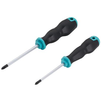 China Magnetic Phillips Magnetic Tip Screwdriver Tip Screwdriver for sale