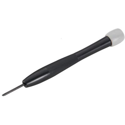 China Precision Slotted Screwdriver Mini Screwdriver Precision Slotted Screwdriver for sale