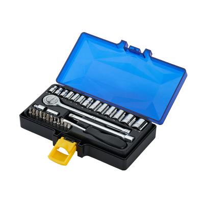 China 30pcs DIY Tool Kit Tool Kit for sale