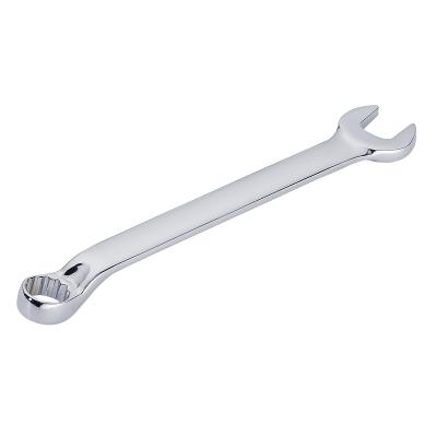 China Combo Chrome Vanadium (CRV) Wrench for sale