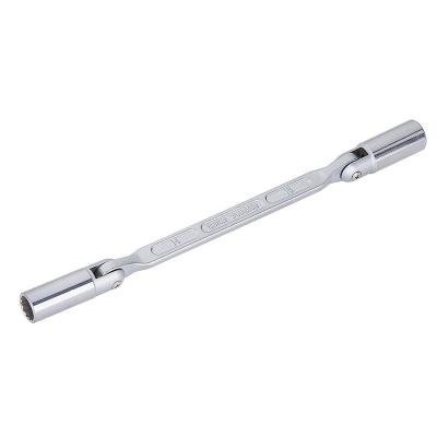 China Double Flex Swivel Deep Socket Wrench A2 for sale