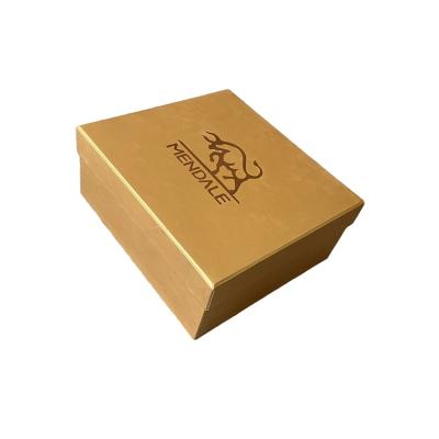 China Recycled Materials Sliding Paper Box Jewelry Box Packaging Sell Custom Logo Cardboard Lid and Gift Base Box Wholesale for sale