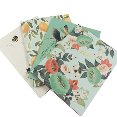 China Recyclable Custom Luxury Envelope Beautiful Flowers Greeting Gift Paper Happy Birthday Thank You Card for sale