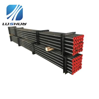 China Construction worksÂ   OD: 83mm steel pipe for horizontal directional drilling installation for sale