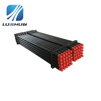 China Construction worksÂ   D36DR Boring Rod for Horizontal Directional Drilling Rig for sale