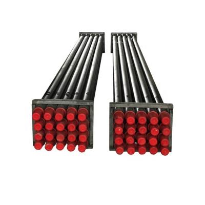 China Construction worksÂ   OD: 83mm hdd drill rods for sale