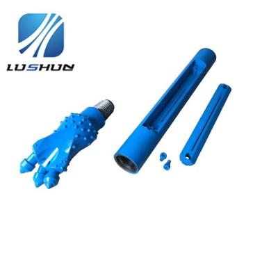 China Construction worksÂ   high flow universal probe housing for underground drilling rig for sale