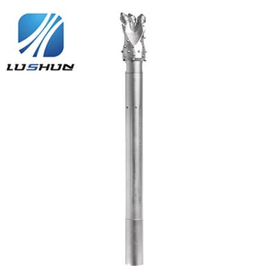 China Construction worksÂ   Eagle claw drill head for HDD installation for sale