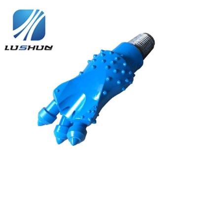 China Construction worksÂ   Probe Housing with Eagle Claw Drill Bit for sale