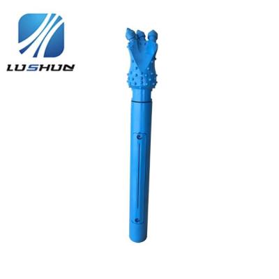 China Construction worksÂ   Rock Tools Horizontal Directional Drilling Parts for sale