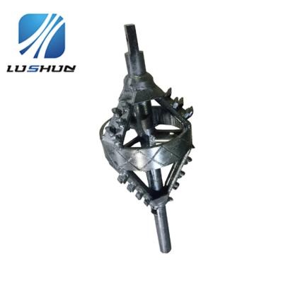 China Construction worksÂ   horizontal directional drill reamer/pieces for sale