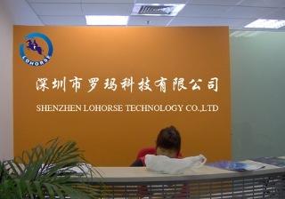 Verified China supplier - Shenzhen Rohorse Technology Co., Ltd.