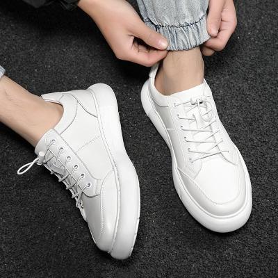 China Fashion Trend Men's Breathable Athletic Sneakers Sport Outdoor Man Tennis Gym Trainers Running Shoe for sale