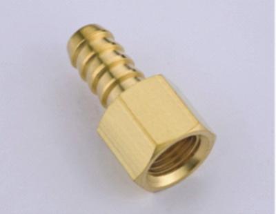 China Brass Pneumatic Pipe Fittings  for sale