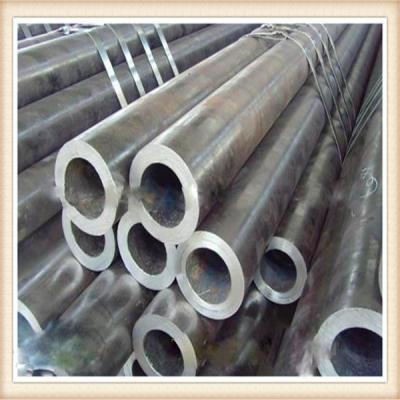 Chine tuyau d'acier en acier forgé inoxydable du tuyau d'acier au carbone de St 37 du tube 304L S355 JRJ3 à vendre