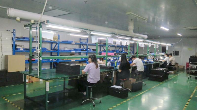 Verified China supplier - Shenzhen Ronger Optics & Electronic Technology Development Co., Ltd.