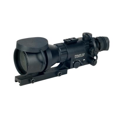 China Hot Sale Hunted Popular Night Vision Series Rifle RM-510 Telescope Optical Instrument Monocular With 5X The RM-510 Lens for sale